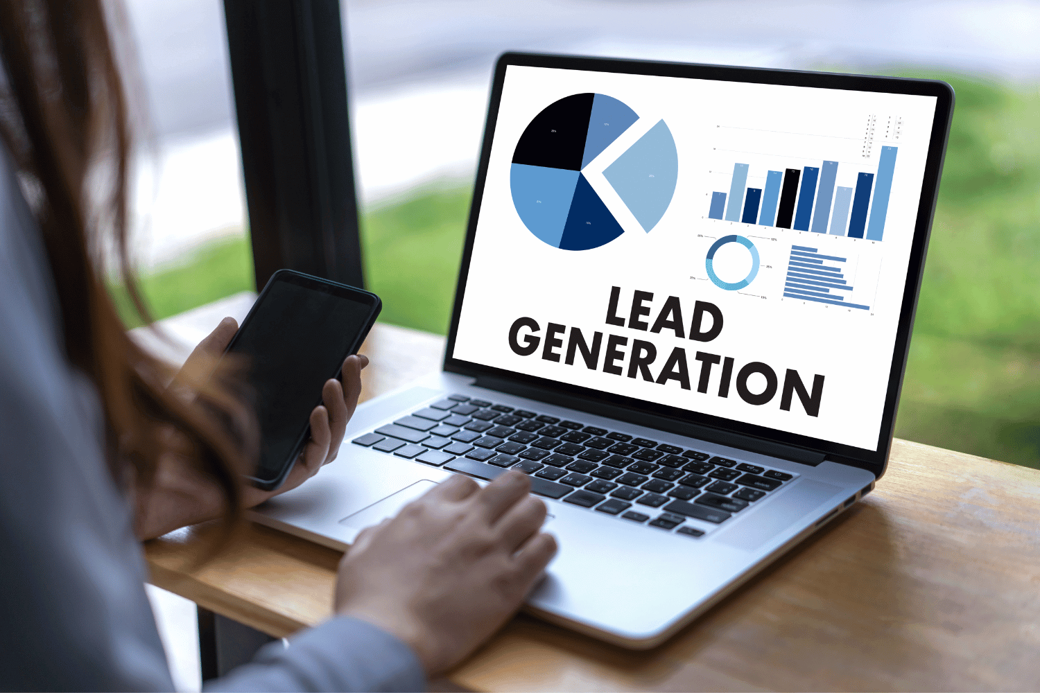 lead generation