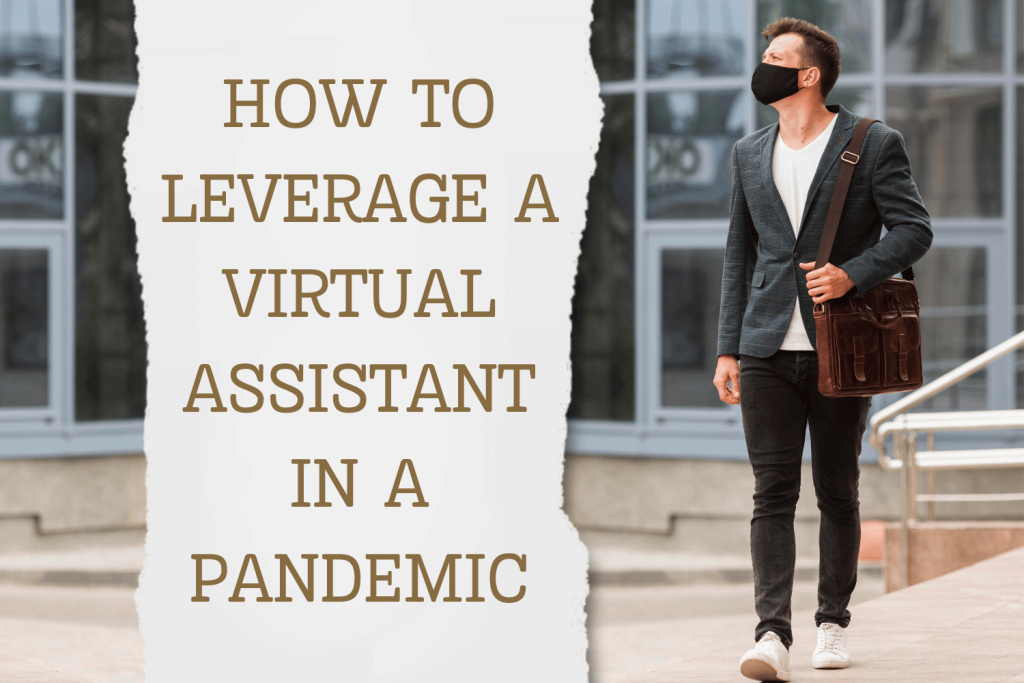 leverage virtual assistant