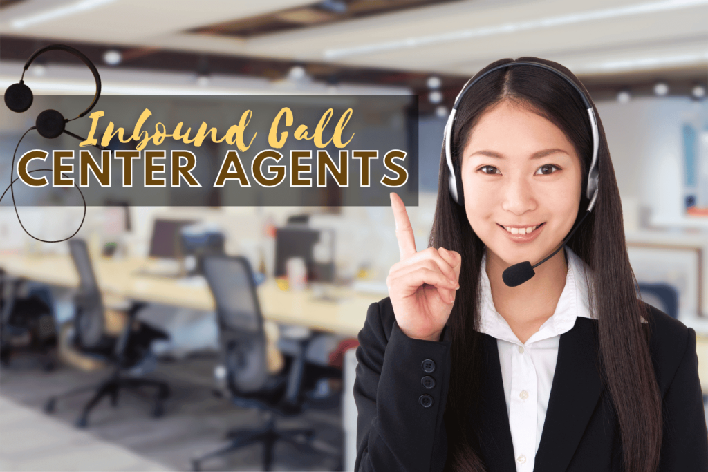 call center agent