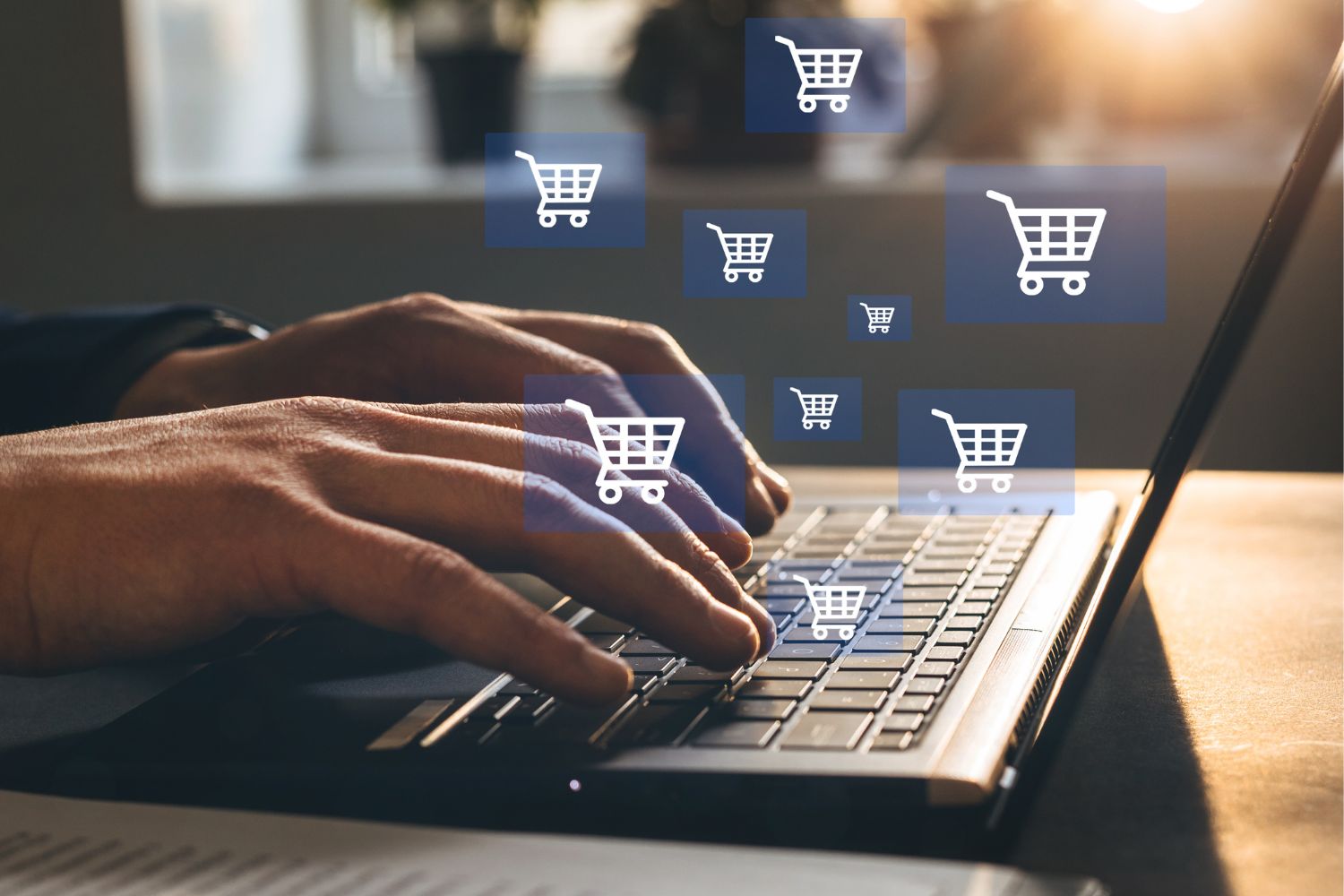 Ecommerce can result great business expansion