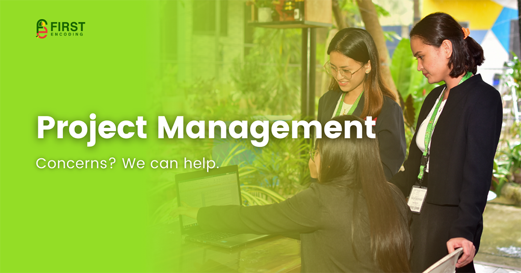 Project management