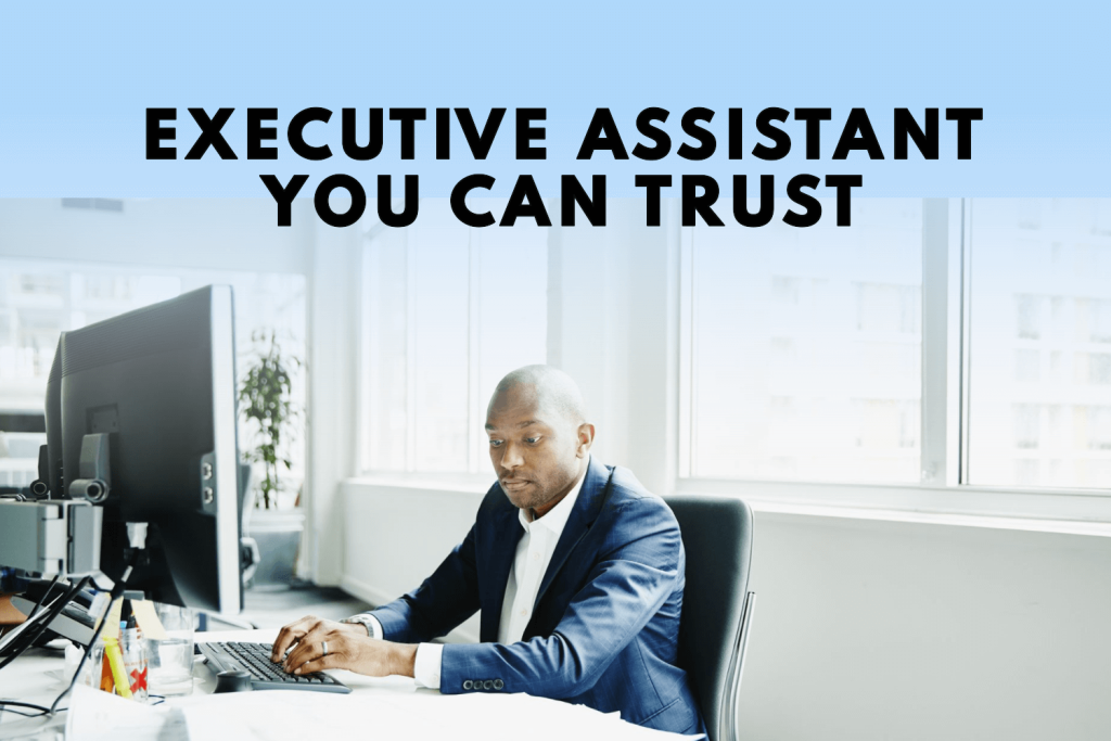 executive assistant