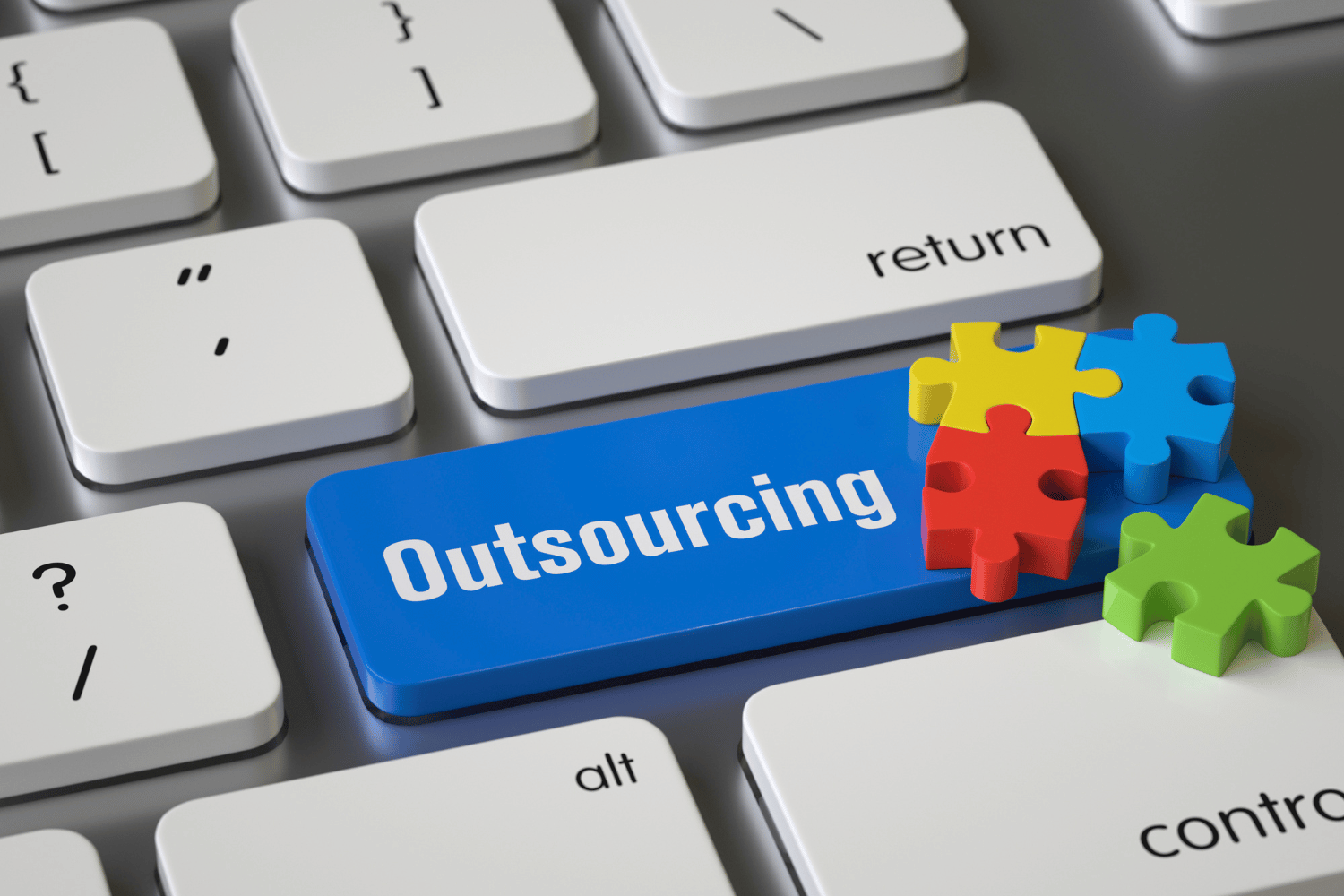 wordpress outsourcing