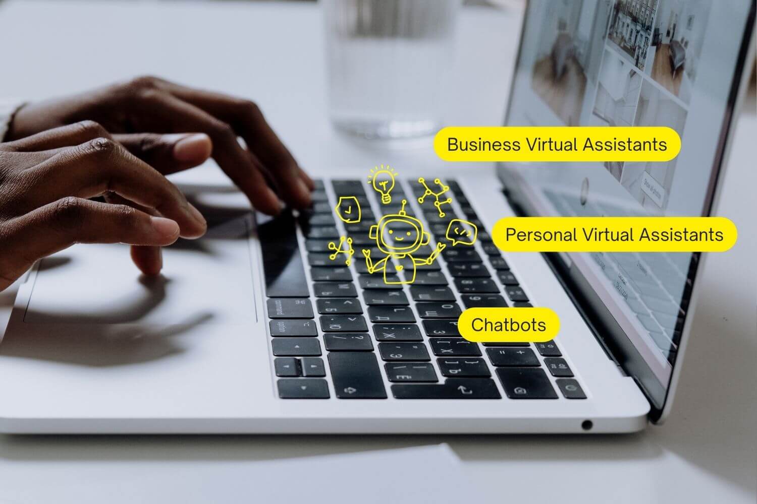 personal virtual assistant