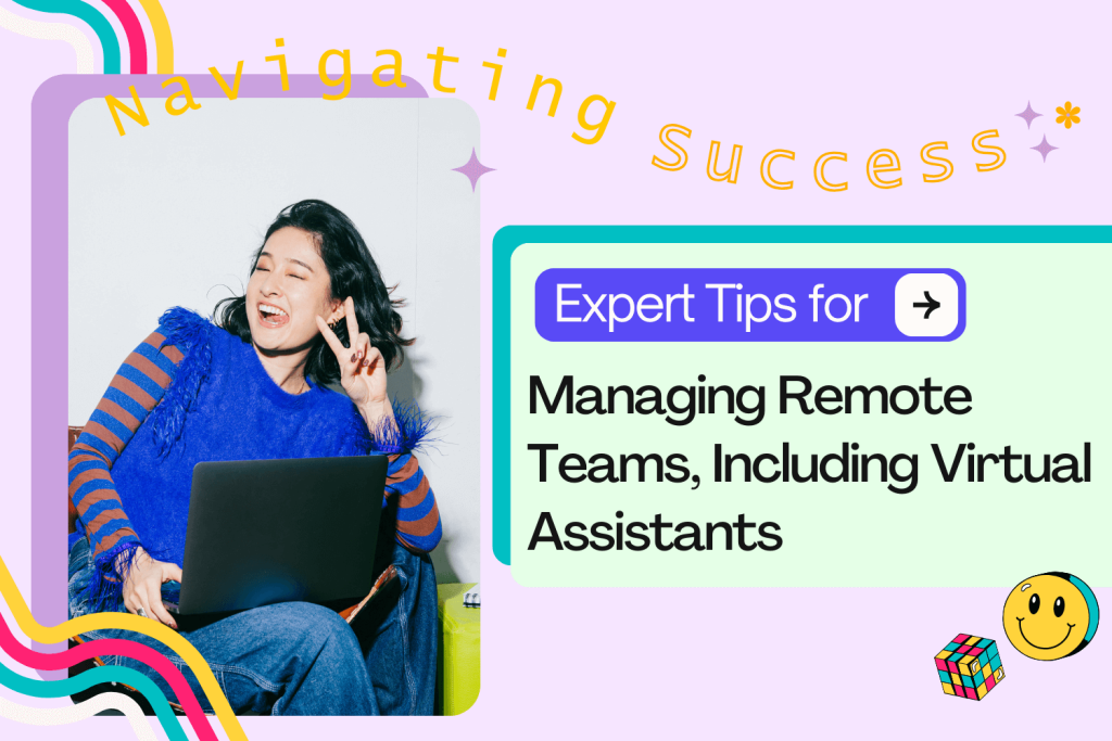 managing remote teams effectively