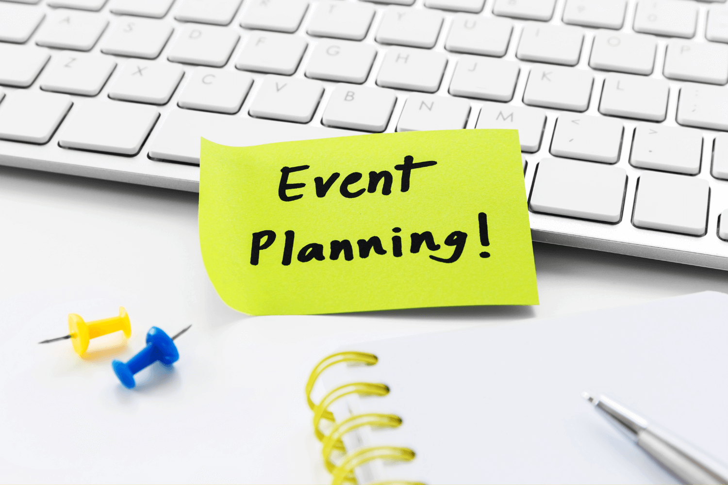 VAs are effective in event planning