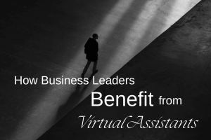 benefits of VAs for business leaders