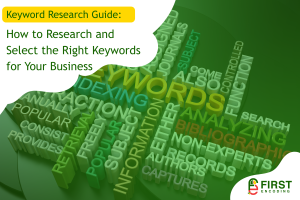 Comprehensive Keyword Research Guide