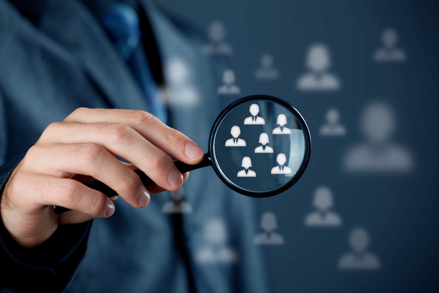 define your goals and audience as part of the keyword research gyude