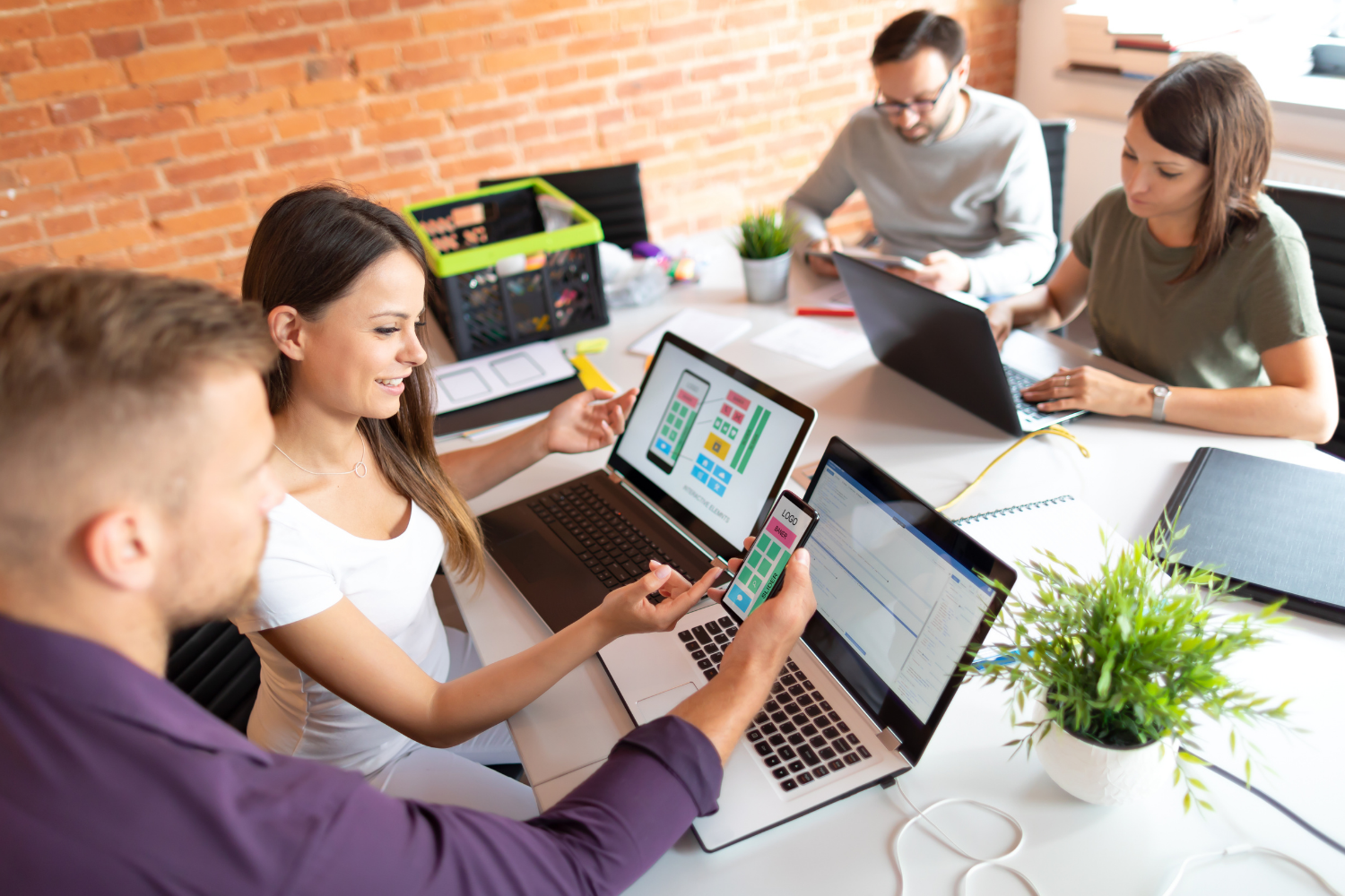 Why you need both website development and website design