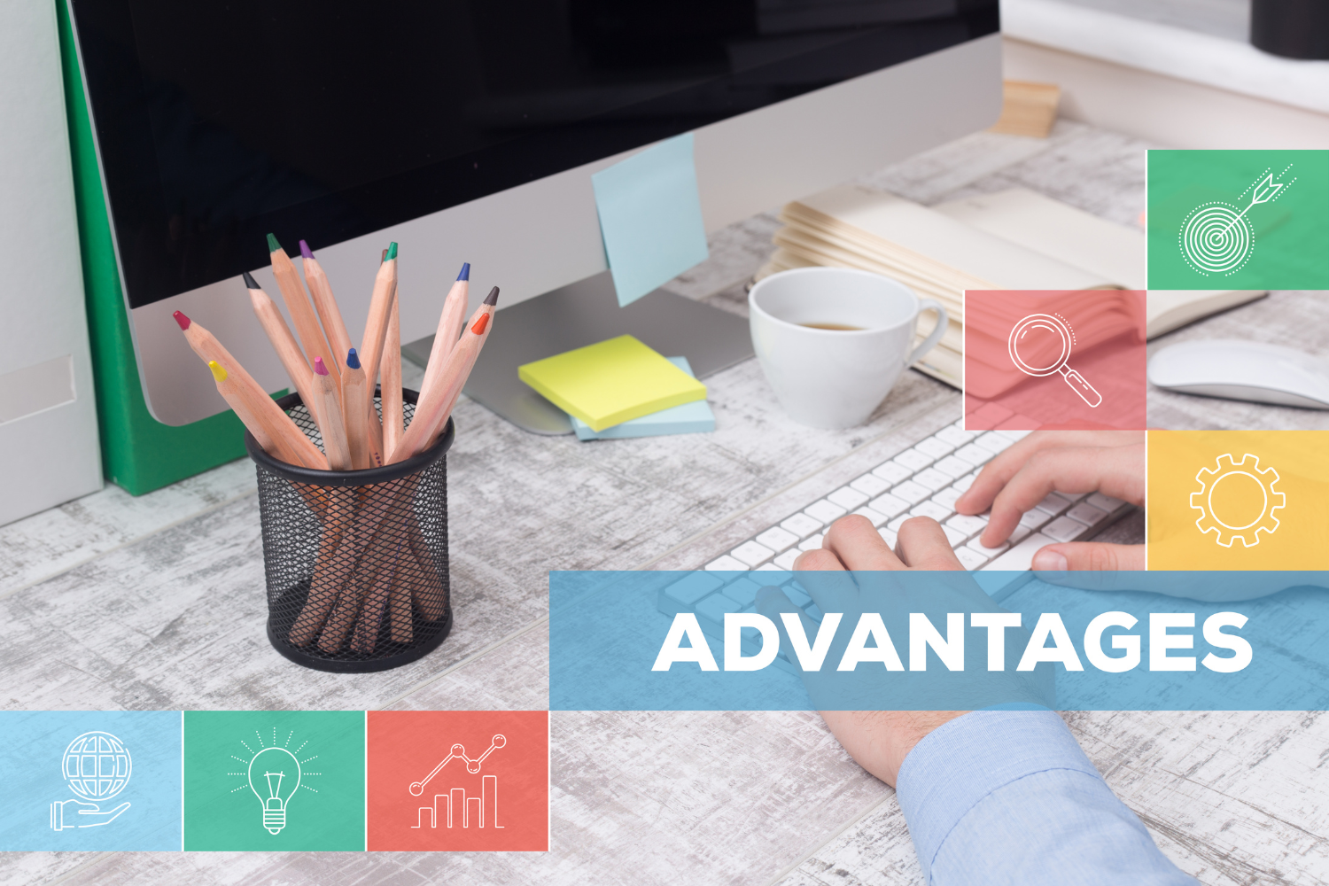 Advantages of hiring a virtual assistant